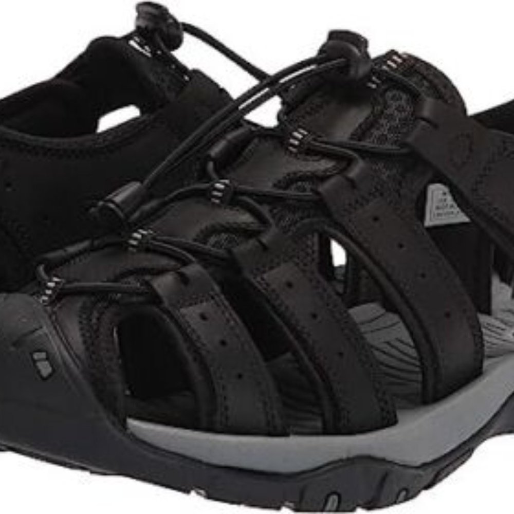 Propét Men's Kona Fisherman Sandal